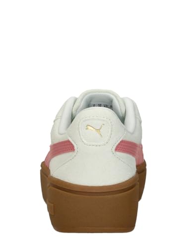 Image of Puma Womens Club Ii Era Platform Sd Sneaker