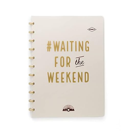 Caderno de Discos Atoma Happy 70´s