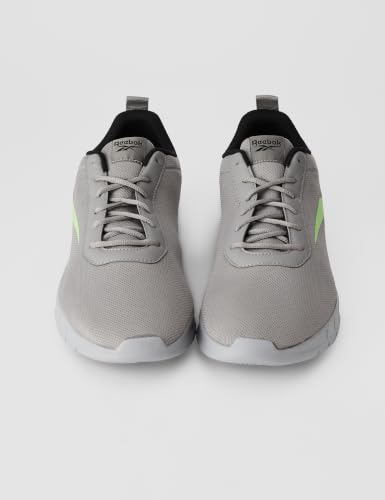 Image of Reebok Mens Turbo Flight M Sneaker