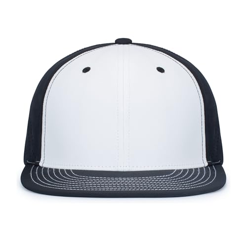 Image of Pacific Headwear Unisex-Adult Pacific Headwear Premium Lightweight Perforated Pacflex Cap Powered By Coolcore