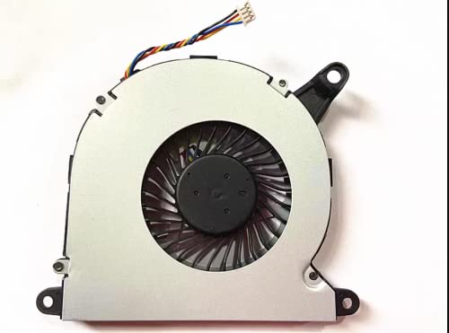 Ventilateur pour Intel NUC NUC8i3BEH bruyant à remplacer pour mini PC - 2
