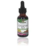Nature's Answer Cinnamon Bark, 1-Fluid Ounce | Maintains Blood Sugar | Joint Mobility Support |...