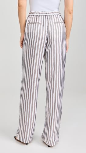 Theory Women's Relaxed Pull-On Pants3