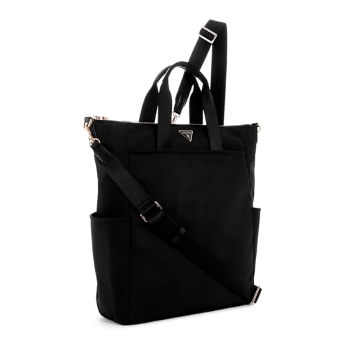 Image of Eco Gemma Convertible Tote Backpack