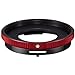 Olympus CLA-T01 Conversion Lens Adapter for Olympus TG-1 & TG-2 (Red)