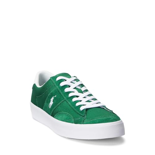 Image of POLO RALPH LAUREN Men's Sayer Sport Sneakers