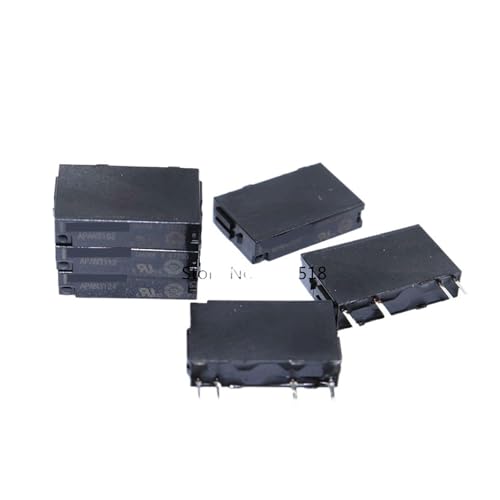 Relais PA1A-24V APAN3124 haute performance 5A 250VAC boîtier compact miniature