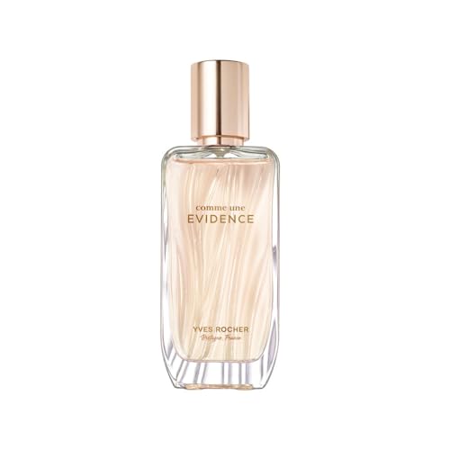 Consejos para Comprar Bvlgari Perfume Dama , tabla con los diez mejores. 40 Yves Rocher Perfume Para Mujer Comme Une Evidence Edp - Rosa y Bergamota - Fragancia Floral Verde y Notas de Chipre - Regalos elegantes para mujeres -1.6 Fl oz