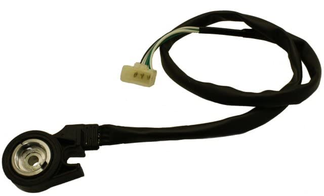 Bintelli Havoc Universal Kickstand Safety Switch, Push Button, Black, Automatic Operation