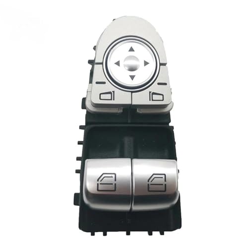 Interrupteur de lève-vitre électrique Benz Vito W447 commande bouton commande 3 broches A2059050302