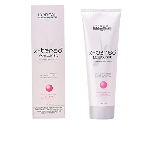 X Tenso Moisturist 'Oréal Soins capillaires - vue 6
