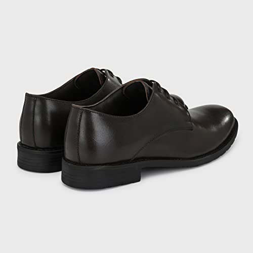 Image of Burwood Mens Bwd 103 Formal Shoes