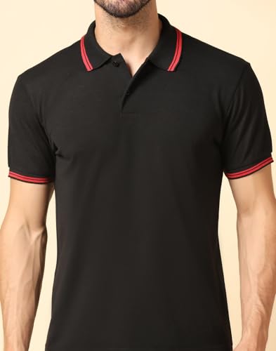 Image of INKKR Men's Regular Fit T-Shirt CPL-07