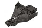 Traxxas 7721 X-Maxx Front Lower Bulkhead