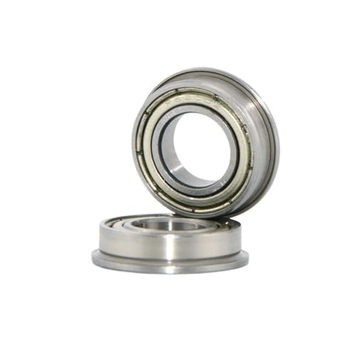 F6804ZZ �t�����W�t�������[�a�ʎ��� F6804 F6804-2Z 20x32x7 �V�[���h�t�����W�x�A�����O 20 * 32 * 7 mm (50��)