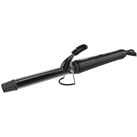WAHL Curling Tong for Shiny Curls Cover