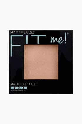 Maybelline Fit Me Matte Poreless Powder