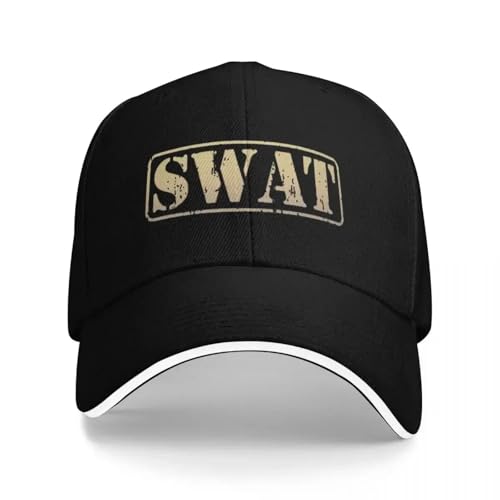 Casquette de baseball ajustable contre la chaleur chapeau coton été