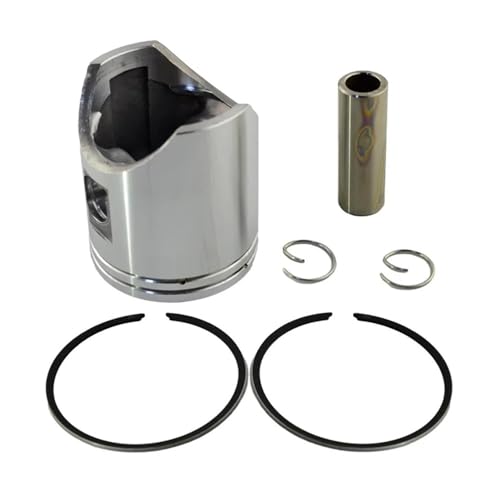 Kit piston 54mm NSR250 pour résoudre la perte de puissance