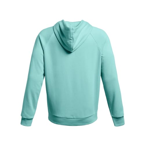 Image of Under Armour Men's Rival Fleece Hoodie