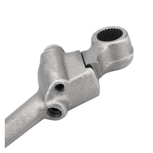Kick usé résolu avec ce levier démarrage moto KX100 référence 13064-0073 - 4