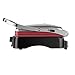 Grill Mondial Press Grill Ceramic 1800w 180 Red 127v Pg 02 2845...
