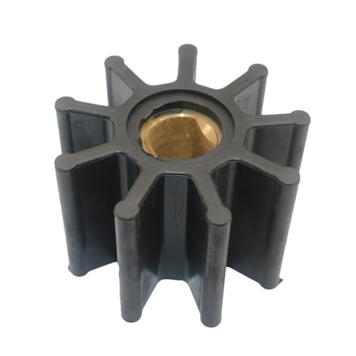 Turbine flexible marine haute résistance pour moteurs aux normes 60.06804-0010