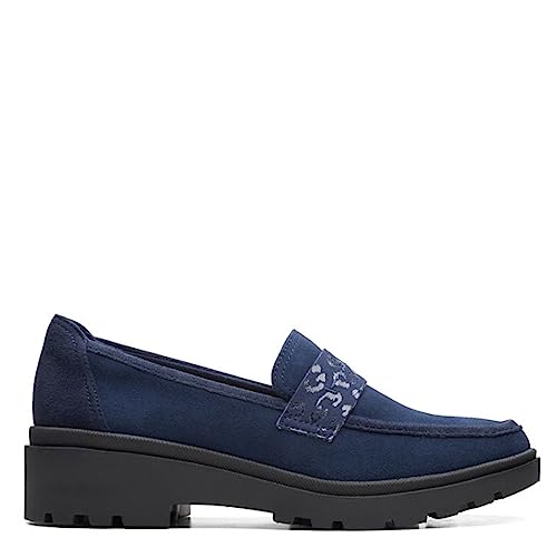 Image of Clarks Women's Calla Ease Loafers