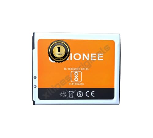 Image of BL-G2300Z Battery for Gionee Pioneer P5L Battery with 1 Year Warranty**** (T128)