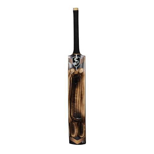Image of SG Wood T-Flame Tennis Bat