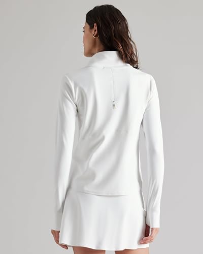 Image of Rhone Women's Course to Court 1 /4 Zip