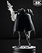 McFarlane Toys- DC Direct Azrael by Joe Quesada (Batman Black & White) 1:10 Scale Resin Statue