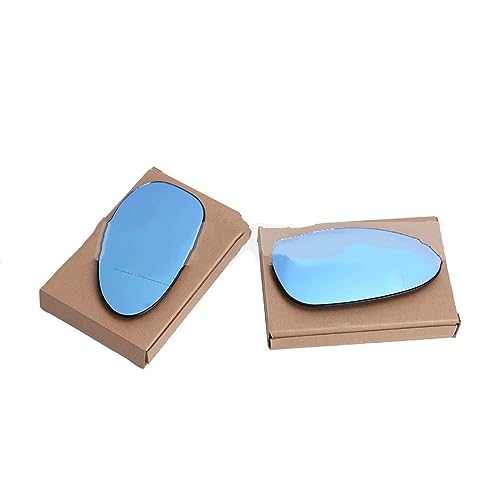 Verre de rétroviseur pour BMW E46 E90 E92 idéal par temps de gel - 2