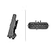 HELLA 6PV 011 040-701 Sensor, accelerator pedal position - for right-hand drive vehicles - 6-pin connector - Automatic Transmission