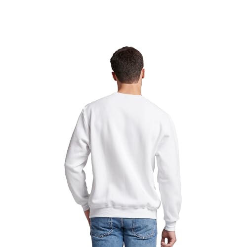 Image of Russell Athletic Men's Dri-Power Fleece Sweatshirt