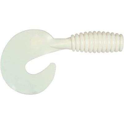 Fish-Field Saltwater Grubs