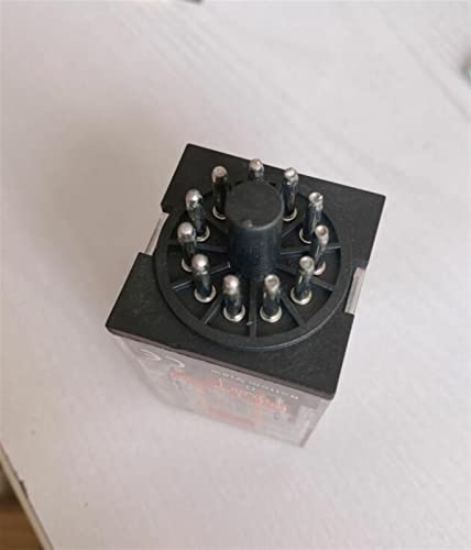 Relais MK3P-I 11PIN DC24V contre les pannes de commande électrique