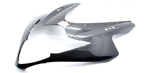 Tête de fourche unpainted GSXR1000 2005 pièce de rechange pour piste