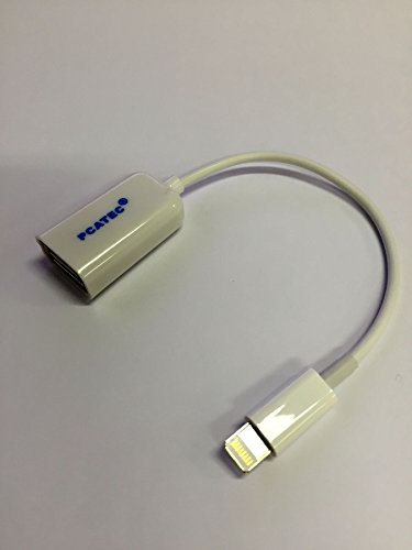 Amazon.co.jp: 【PCATEC】 iPad Pro/iPad air2 / iPad mini 用 USB OTG