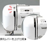 ブラザー　電子ミシンA37-SP 美品】 brother ブラザー A37-SP 電子ミシン - メルカリ