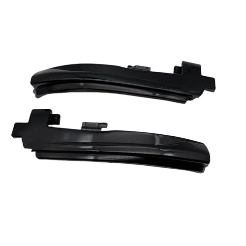 Clignotants dynamiques LED Volvo S60 II rétroviseur séquentiel latéral