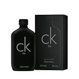 Zoom IMG-1 calvin klein ck be eau Zoom IMG-1 calvin klein ck be eau