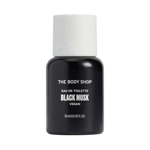Body Shop Black Musk Eau de Toilette 30ml