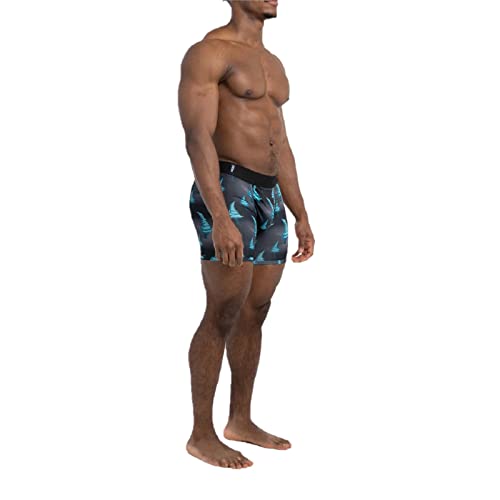 BN3TH Entourage Boxer Brief - Men's4