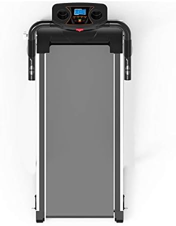 Caminadora Eléctrica Plegable KOMFGT 1.5 HP 200 kg miniatura 7