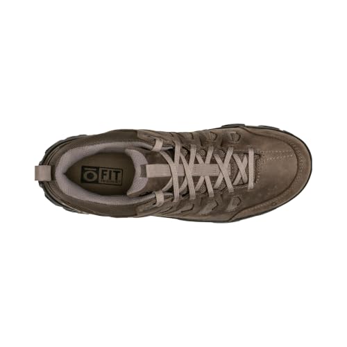 Image of Oboz Men's Sawtooth X Low B-Dry