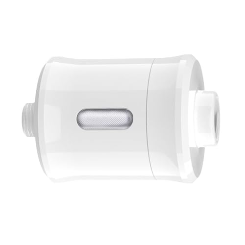 Cartridges Filtro Baño Neutralizantes Cloro con Esencias Limón C