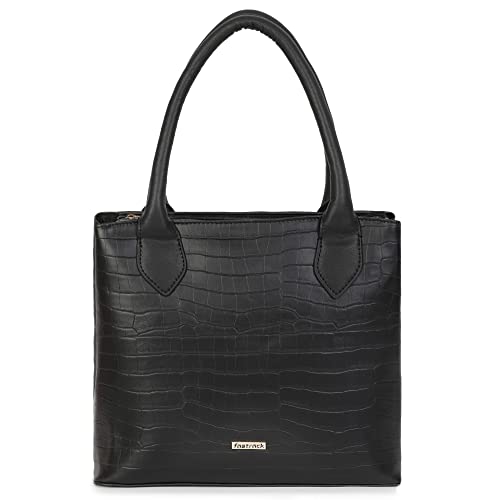 Black Textured Tote Bag (B0C27SSLGH) Amazon Price History, Amazon Price Tracker