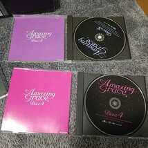 Amazon.co.jp: Amazing grace アメイジング・グレイス WQCP-631-635