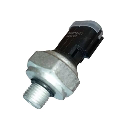 Capteur de pression d'huile OE 33CP32-01 précis et robuste